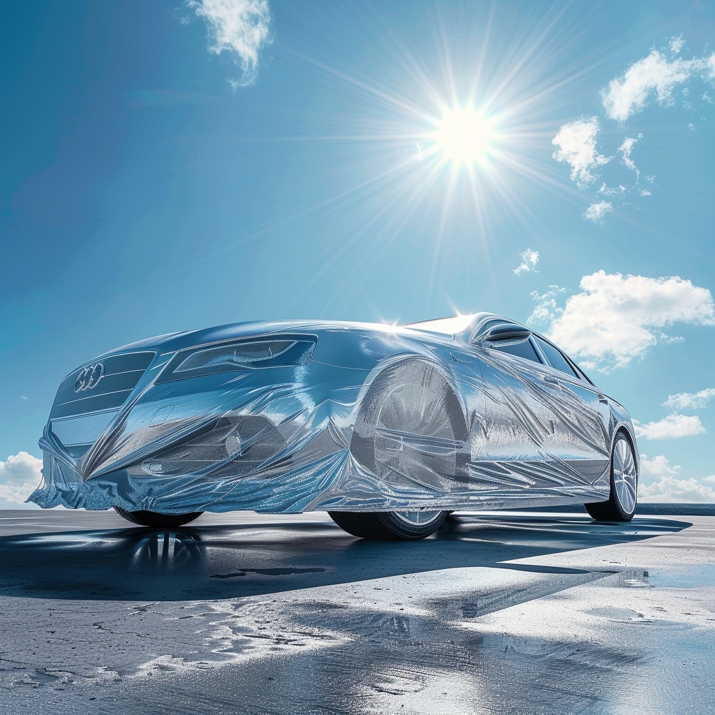 Assurance auto : Choisir la couverture idéale pour votre nouvelle acquisition !
