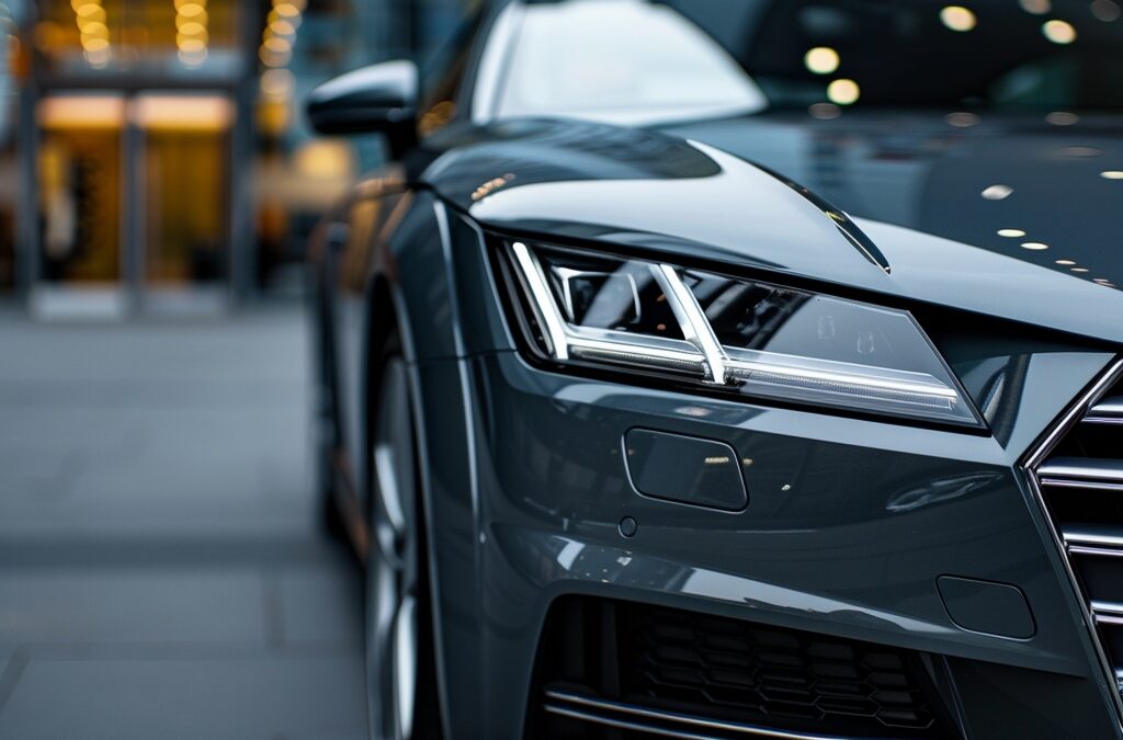 Avis Audi : Notre avis sur la marque de voiture Audi 2024