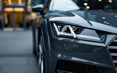 Avis Audi : Notre avis sur la marque de voiture Audi 2024