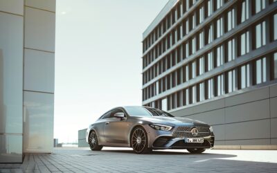 Avis Mercedes : Notre avis sur la célèbre marque de voiture allemande 2024