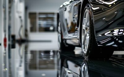 Detailing auto : Les secrets pour faire briller votre voiture avant la vente !