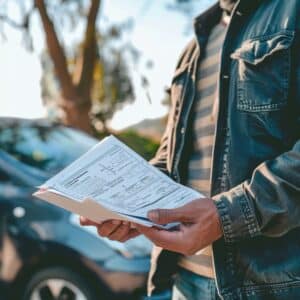 Documents vente auto : Les indispensables pour une transaction légale !