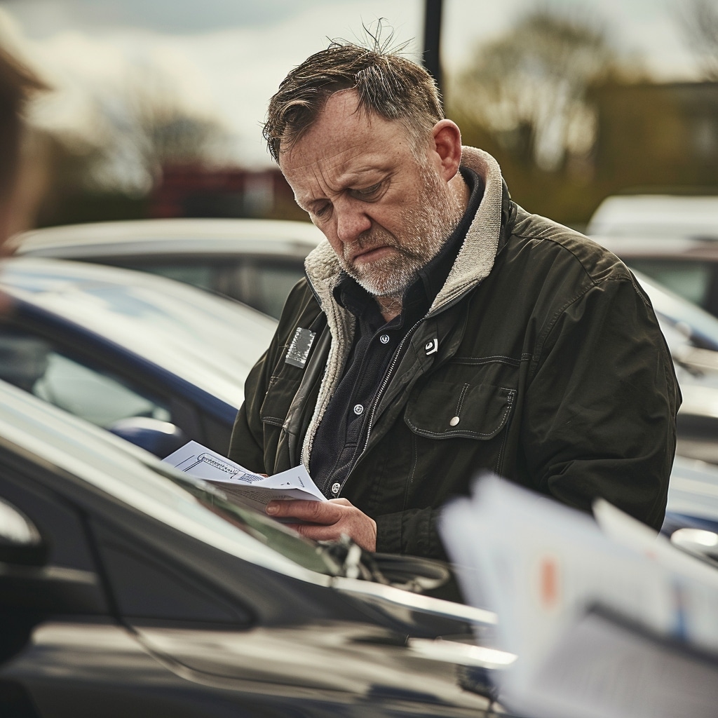 Erreurs vente de voiture : Ce qu’il faut absolument éviter lors de la vente !