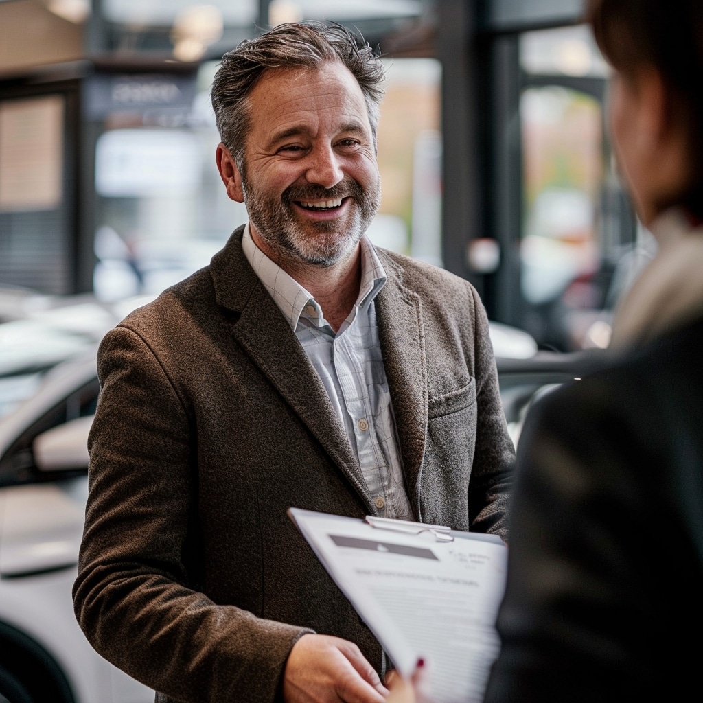 Négociation automobile : 5 astuces pour faire baisser le prix de votre future voiture !