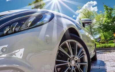 Nettoyage professionnel auto : Est-ce un bon investissement avant la vente ?