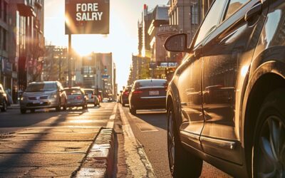 Période de vente auto : Quand faut-il mettre en vente votre véhicule ?