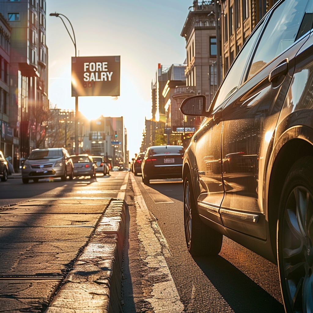 Période de vente auto : Quand faut-il mettre en vente votre véhicule