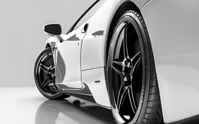 Photos pour vente auto : Comment capturer des images qui vendent ?