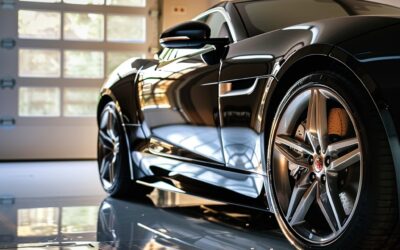 Préparation vente voiture : Comment impressionner les acheteurs dès le premier regard ?