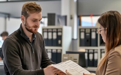 Prêt de véhicule : Les formalités administratives à ne pas négliger !