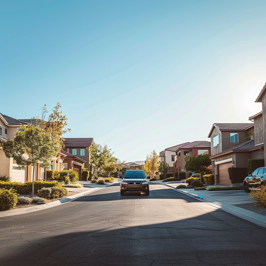 Quand mettre votre voiture en vente ?