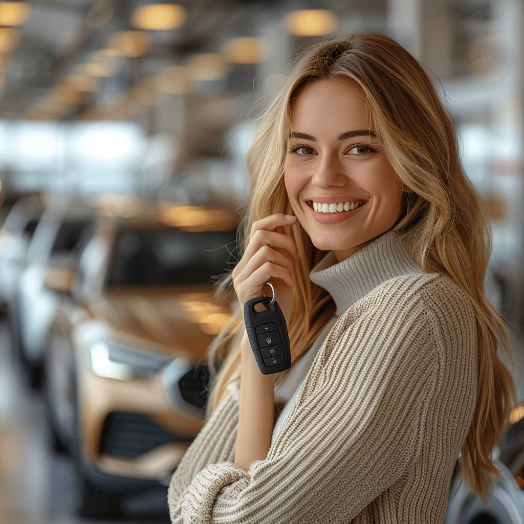 Les avantages du leasing pour les particuliers