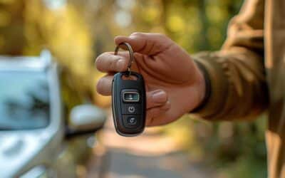 Les exonérations fiscales pour les voitures hybrides rechargeables en 2024