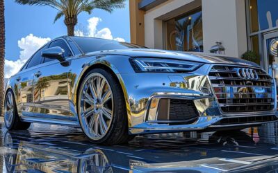 Les réparations à faire avant de vendre une voiture pour maximiser sa valeur