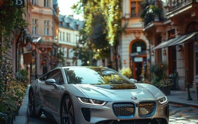 Vendre sa voiture hybride : Est-il préférable de passer par un professionnel ou un particulier