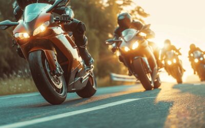 Balades moto : Comment rencontrer d’autres motards près de chez soi ?