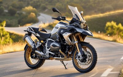 BMW R 1200 GS : Toujours la référence des trails routiers en 2025