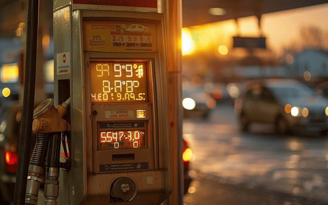 Carburant moins cher du gouvernement : Comment exploiter cette plateforme pour économiser ?