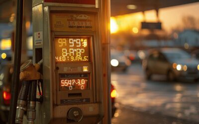 Carburant moins cher du gouvernement : Comment exploiter cette plateforme pour économiser ?