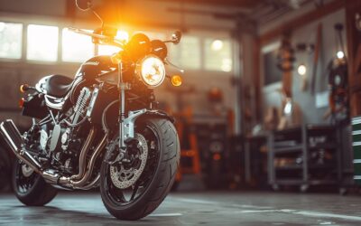 Kawasaki Z 1300 : Retour sur une six cylindres impressionnante
