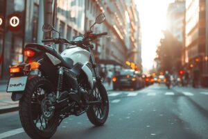 Motos 50cc abordables et fiables en vente en ligne