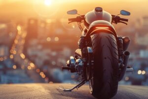 Motos doccasion à prix abordable en vente