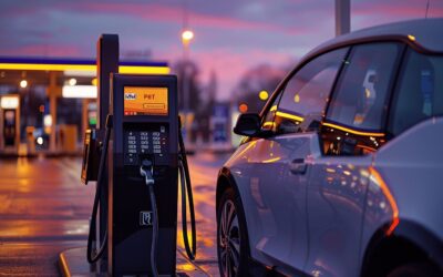 Paiement en ligne de l’essence : Quelles solutions et quelles garanties ?