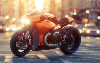 Première moto après le permis A : Quel modèle choisir pour franchir le cap ?