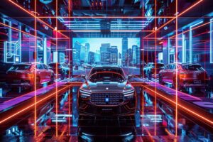 Meilleur SUV 2024 : Top 10 selon les avis d'experts