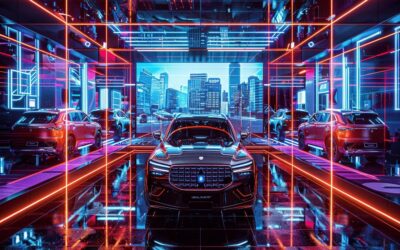 Meilleur SUV 2024 : Top 10 selon les avis d’experts