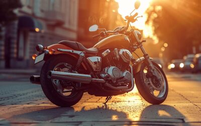 Yamaha Bulldog BT1100 : Un roadster vintage toujours dans la course