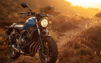Yamaha Super Ténéré 750 : Essai d’un trail légendaire et inusable